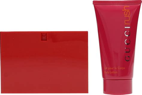 gucci rush body lotion 100ml|gucci rush 50ml price.